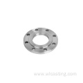 Astm Forged Threaded Drainage Pipe Fittings Flange